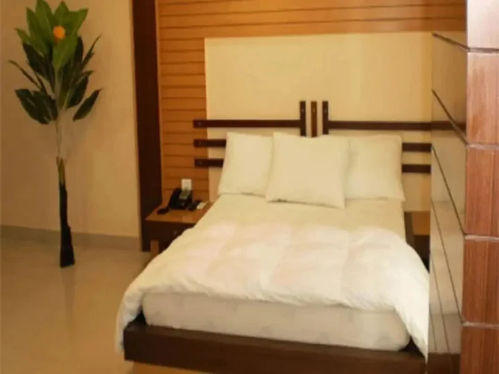 Порт-Блэр: Hotel Hilltop International