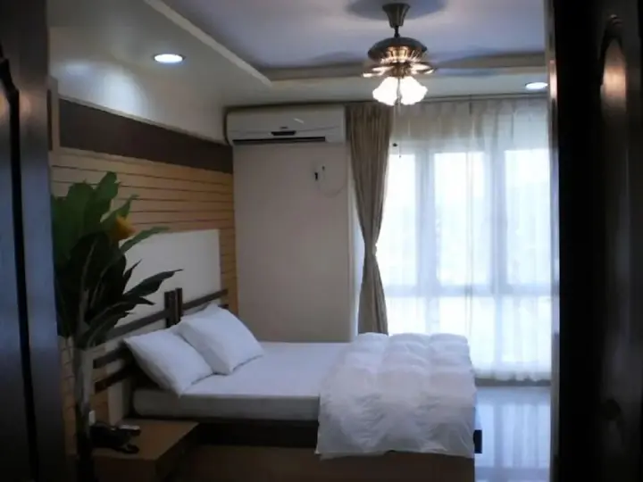Порт-Блэр: Hotel Hilltop International