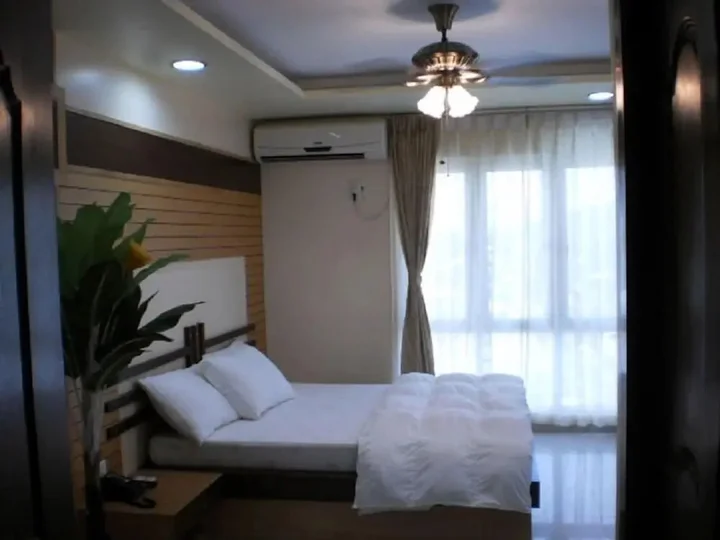 Порт-Блэр: Hotel Hilltop International