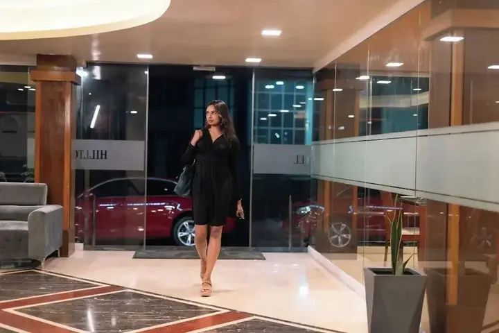 Порт-Блэр: Hotel Hilltop International