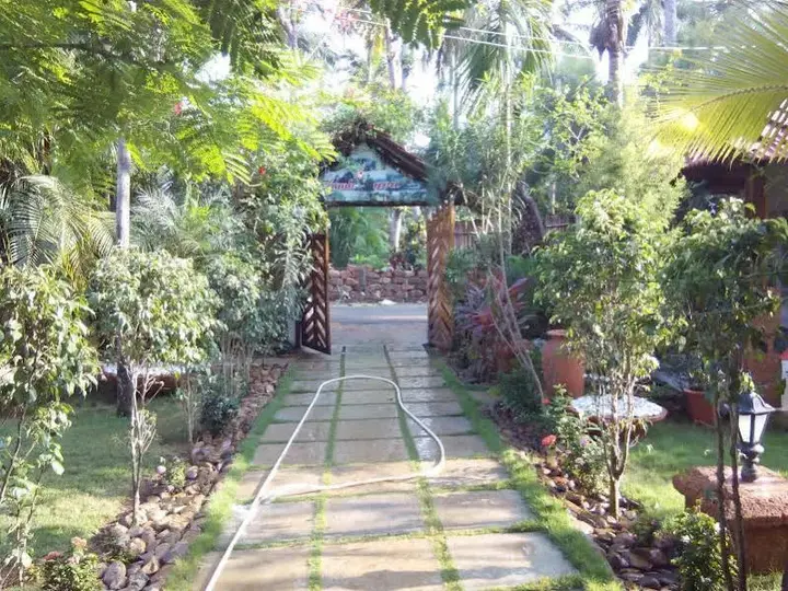 Южный Гоа: Shawnels Beach Resort