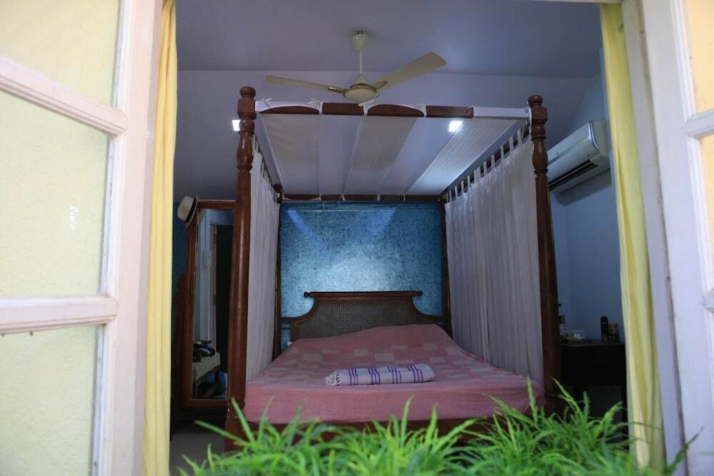 Shawnels Beach Resort — фото 1