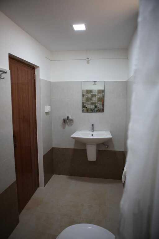 Южный Гоа: Shawnels Beach Resort