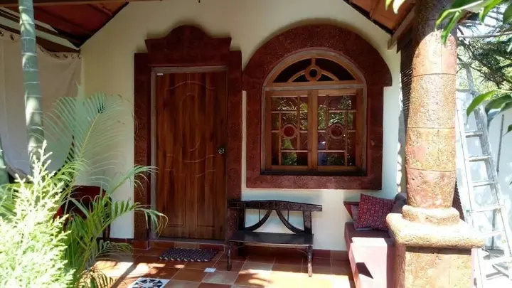 Южный Гоа: Shawnels Beach Resort