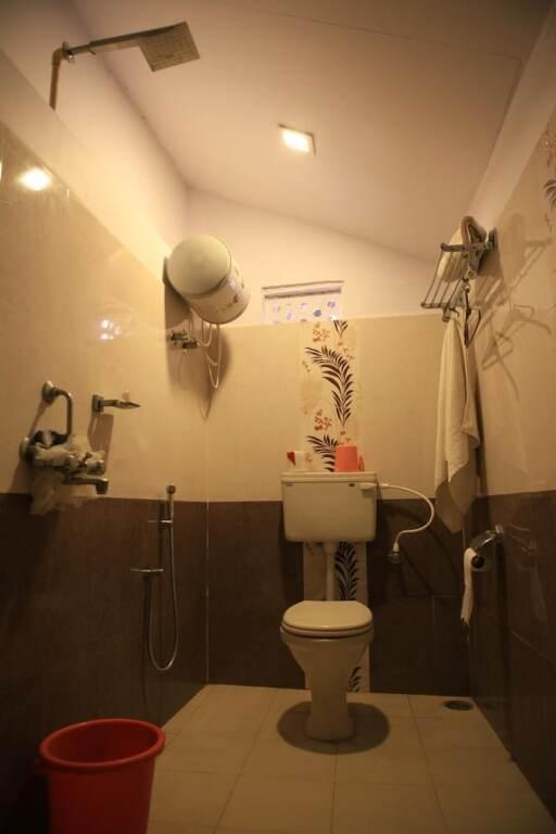 Южный Гоа: Shawnels Beach Resort