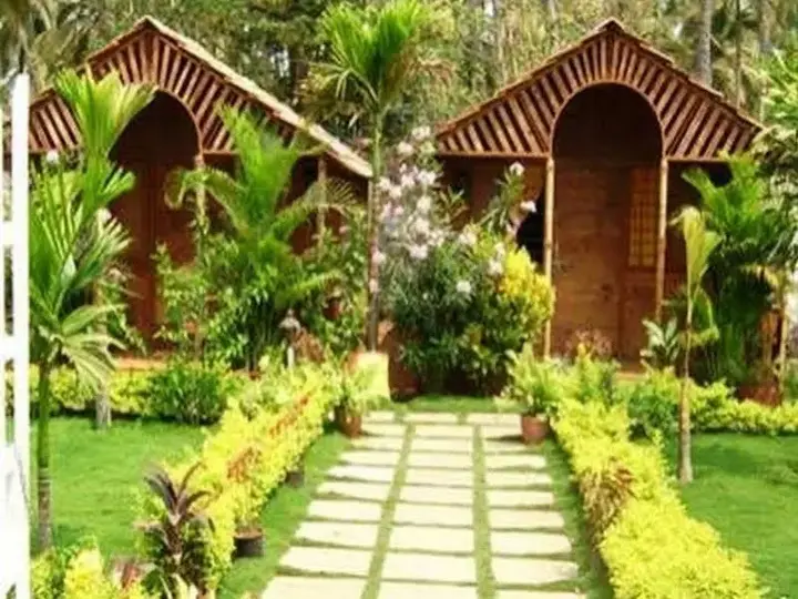Южный Гоа: Shawnels Beach Resort