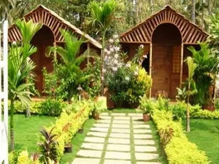 Южный Гоа: Shawnels Beach Resort