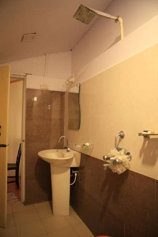 Южный Гоа: Shawnels Beach Resort