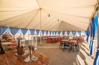 Каной: Joggan Jaisalmer Camp