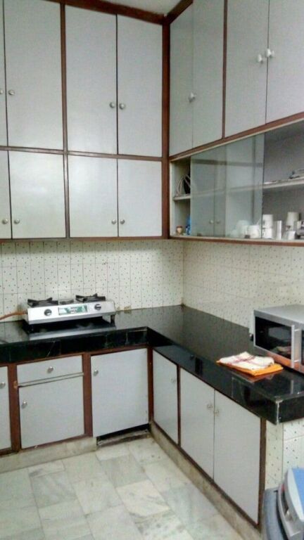 Нью-Дели: Woodpecker Apartments Hauz khas