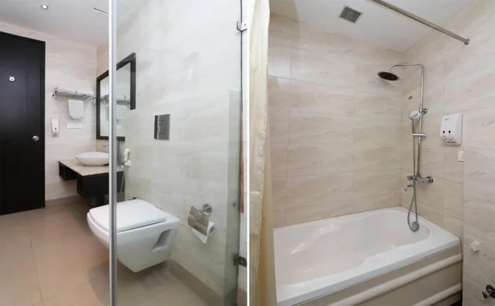 Бхивади: Joy Inn & Suites