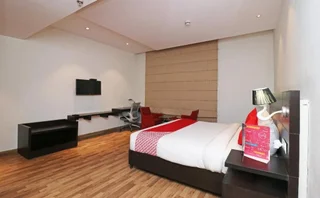 Бхивади: Joy Inn & Suites