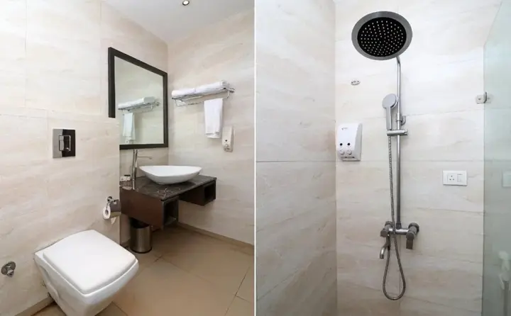 Бхивади: Joy Inn & Suites