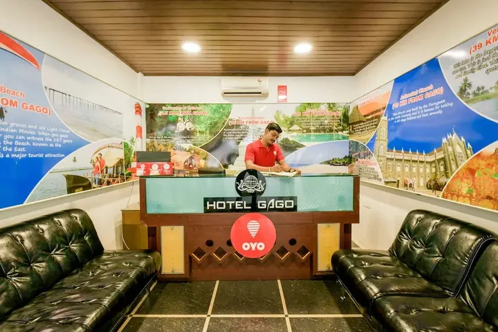 Аллеппи: Canal View Residency