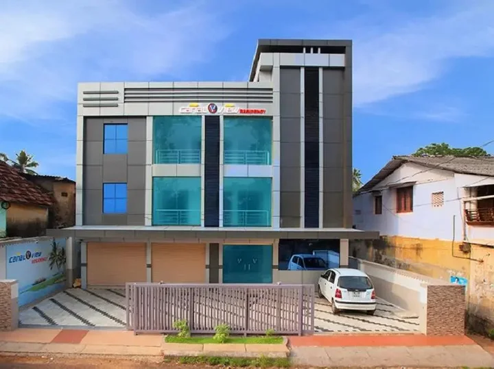 Аллеппи: Canal View Residency