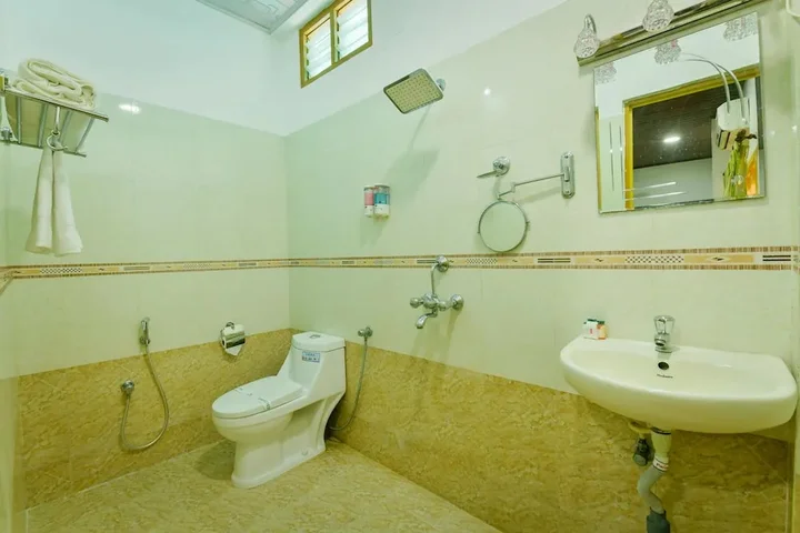 Аллеппи: Canal View Residency