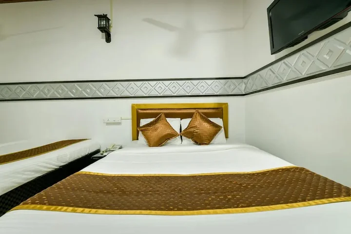 Аллеппи: Canal View Residency