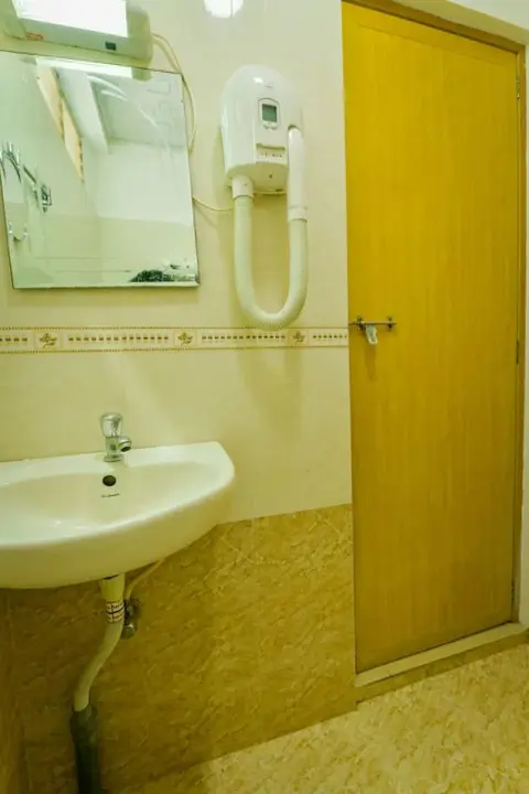 Аллеппи: Canal View Residency