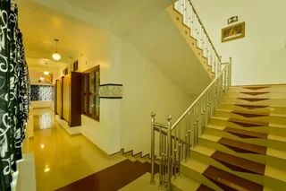 Аллеппи: Canal View Residency
