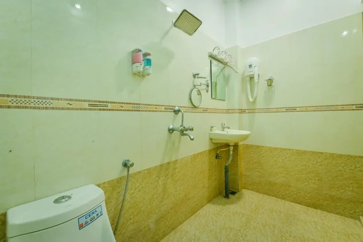 Аллеппи: Canal View Residency