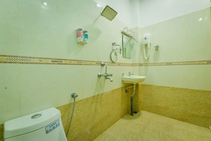 Аллеппи: Canal View Residency