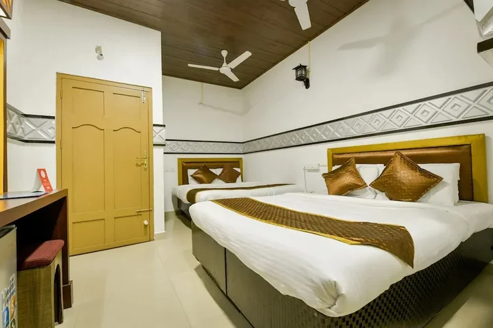 Аллеппи: Canal View Residency