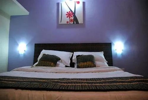Морджим: Morjim Breeze Resort