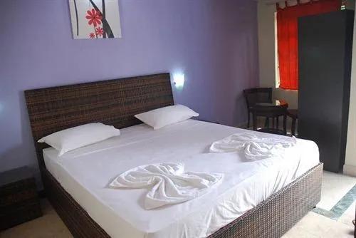 Морджим: Morjim Breeze Resort