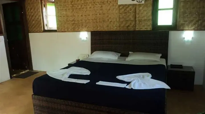 Морджим: Morjim Breeze Resort