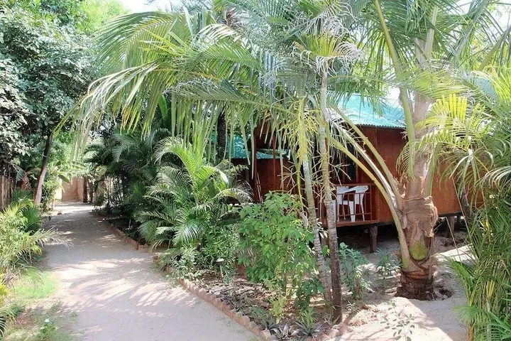 Морджим: Sea Bird Beach Cafe & Cottages
