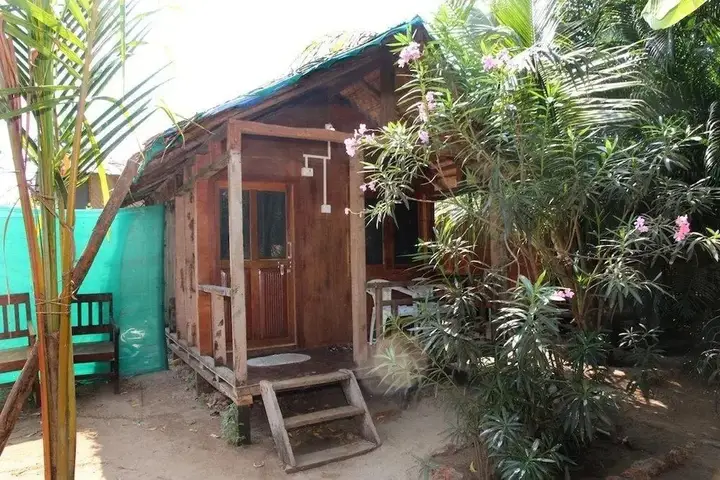 Sea Bird Beach Cafe & Cottages — фото 4