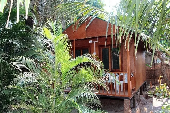 Морджим: Sea Bird Beach Cafe & Cottages
