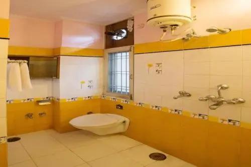 Джайпур: OYO 1060 Hotel Rahwaas