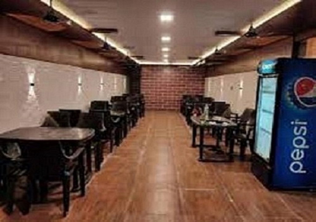 Панвель: Hotel Geetanjali St Bus Stand Panvel