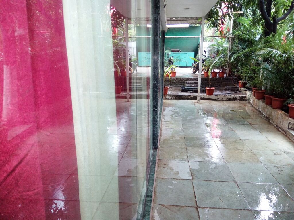 Панвель: Hotel Geetanjali St Bus Stand Panvel