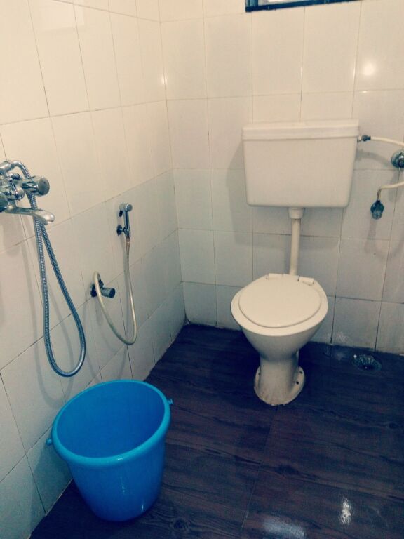Панвель: Hotel Geetanjali St Bus Stand Panvel