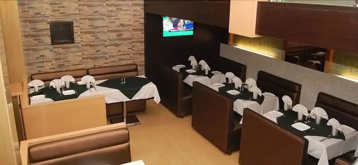 Нави-Мумбай: Hotel Aishwarya Residency
