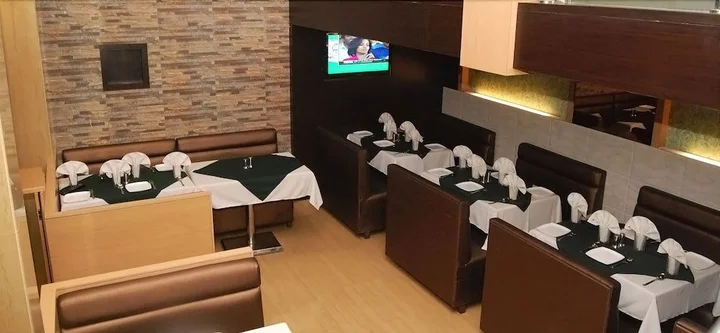 Нави-Мумбай: Hotel Aishwarya Residency