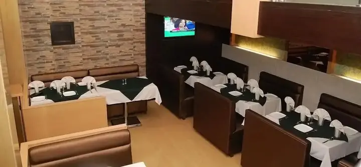 Нави-Мумбай: Hotel Aishwarya Residency