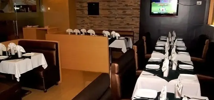 Нави-Мумбай: Hotel Aishwarya Residency