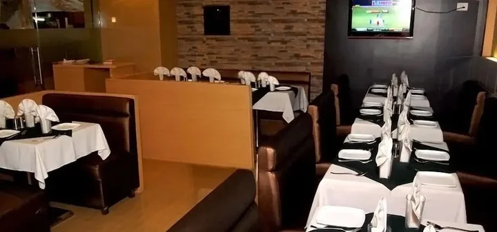 Нави-Мумбай: Hotel Aishwarya Residency