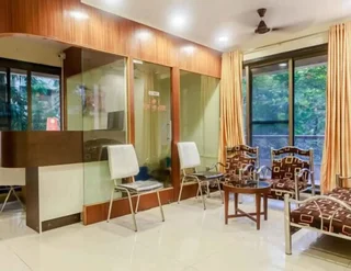 Нави-Мумбай: Hotel Aishwarya Residency