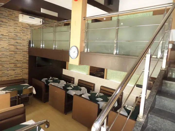 Нави-Мумбай: Hotel Aishwarya Residency