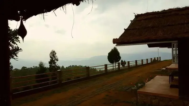 Чиннаканал: Anaerangal Camp