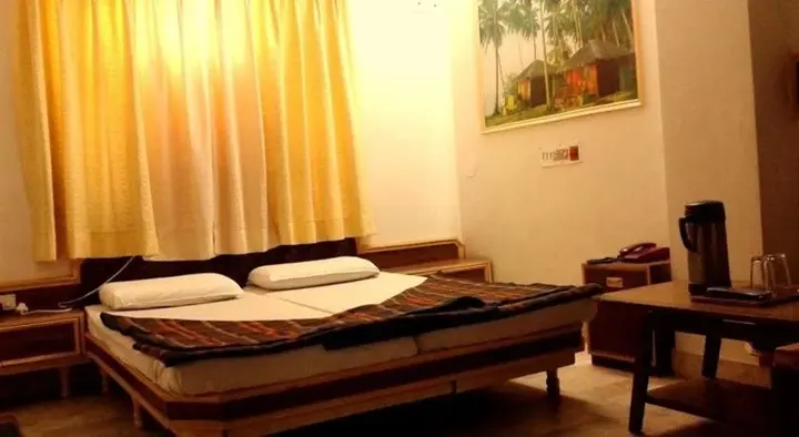 Удаипур: Kaveri Palace