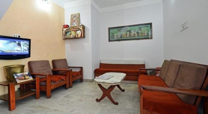 Удаипур: Kaveri Palace