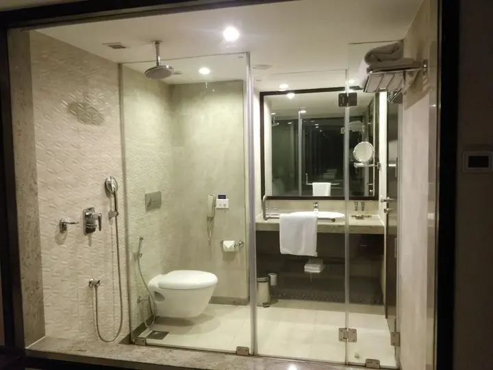 Хандала: Novotel Imagica Khopoli Hotel