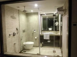 Хандала: Novotel Imagica Khopoli Hotel