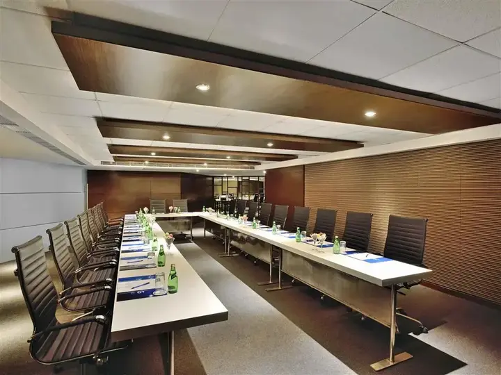 Хандала: Novotel Imagica Khopoli Hotel
