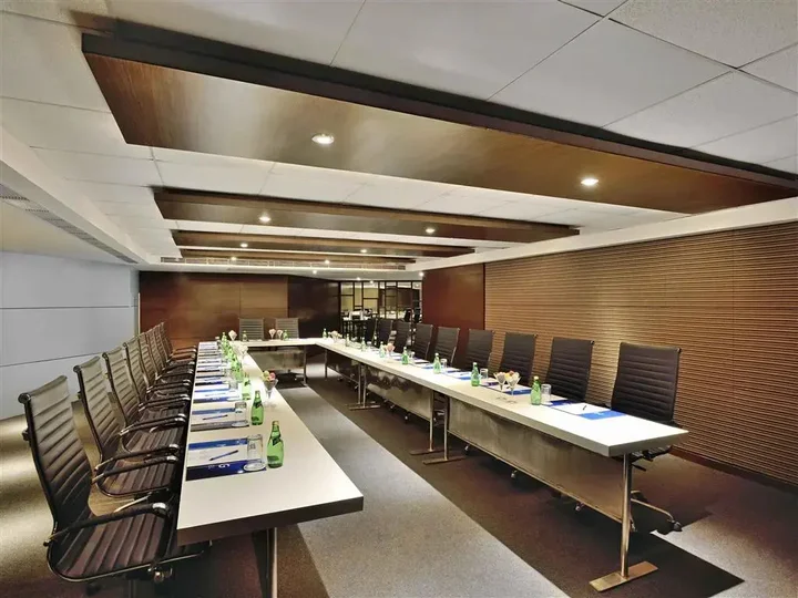 Хандала: Novotel Imagica Khopoli Hotel